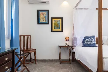 Villa for 12 Guests in Veli Lošinj