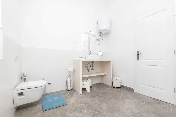 Villa for 12 Guests in Veli Lošinj