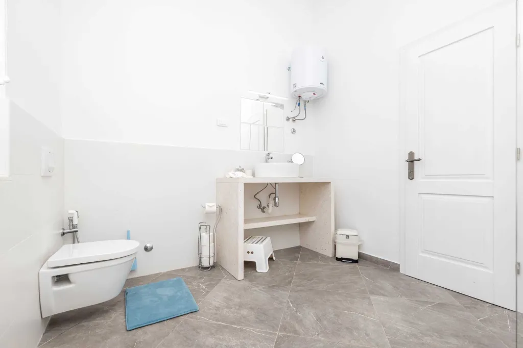 Villa for 12 Guests in Veli Lošinj