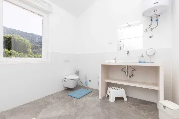 Villa for 12 Guests in Veli Lošinj