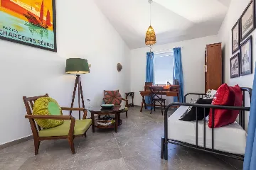 Villa for 12 Guests in Veli Lošinj