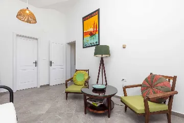 Villa for 12 Guests in Veli Lošinj