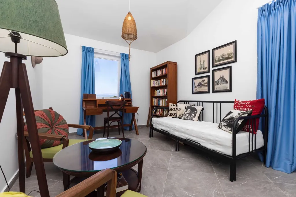 Villa for 12 Guests in Veli Lošinj