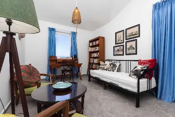 Villa for 12 Guests in Veli Lošinj