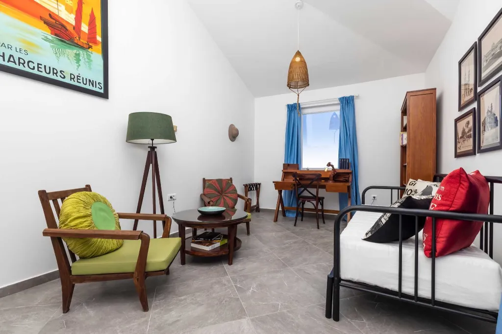 Villa for 12 Guests in Veli Lošinj
