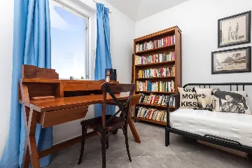 Villa for 12 Guests in Veli Lošinj