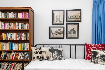 Villa for 12 Guests in Veli Lošinj