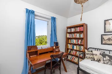 Villa for 12 Guests in Veli Lošinj