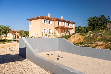 Villa for 12 Guests in Veli Lošinj