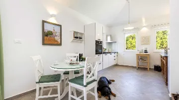 Villa for 12 Guests in Veli Lošinj