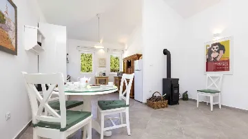 Villa for 12 Guests in Veli Lošinj