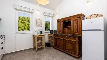 Villa for 12 Guests in Veli Lošinj