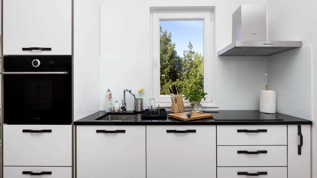 Villa for 12 Guests in Veli Lošinj