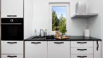 Villa for 12 Guests in Veli Lošinj