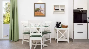 Villa for 12 Guests in Veli Lošinj