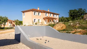 Villa for 12 Guests in Veli Lošinj