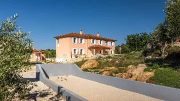Villa for 12 Guests in Veli Lošinj