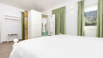 Villa for 12 Guests in Veli Lošinj