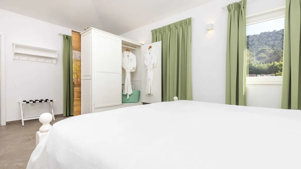 Villa for 12 Guests in Veli Lošinj