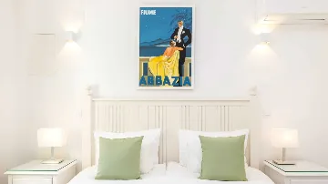 Villa for 12 Guests in Veli Lošinj