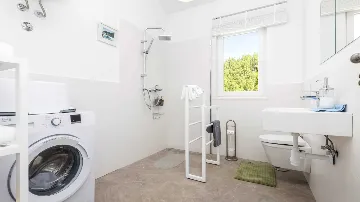 Villa for 12 Guests in Veli Lošinj