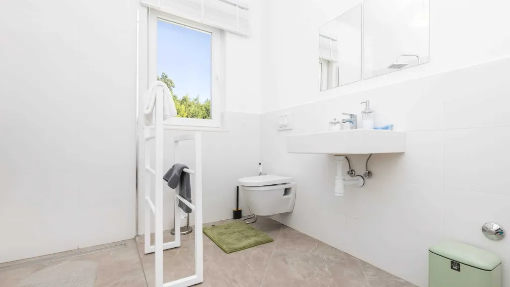 Villa for 12 Guests in Veli Lošinj