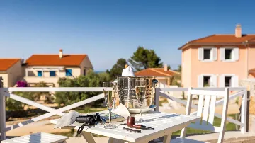 Villa for 12 Guests in Veli Lošinj
