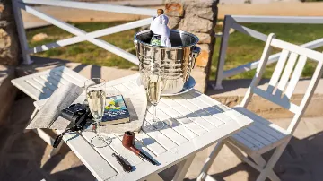 Villa for 12 Guests in Veli Lošinj