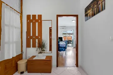 Makarska Balcony Apartment for up to 4 Guests