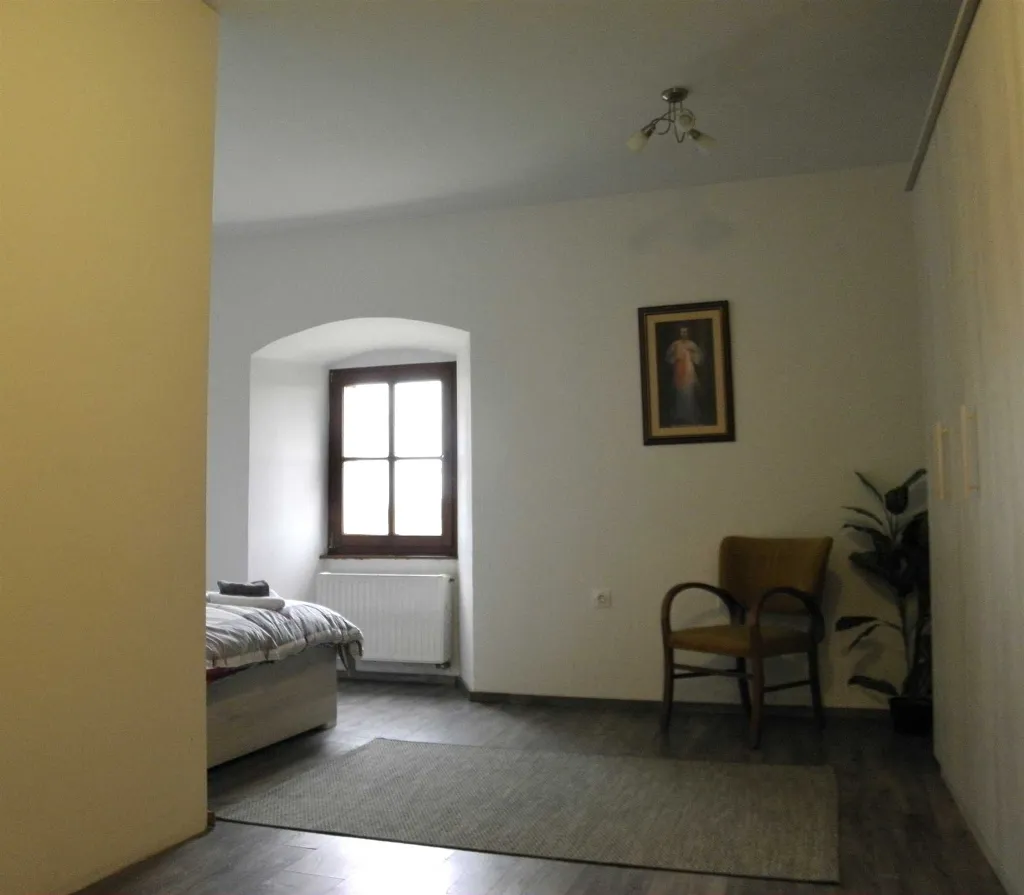 Guest Room in Sv. Petar u Šumi for Up to 6 Guests