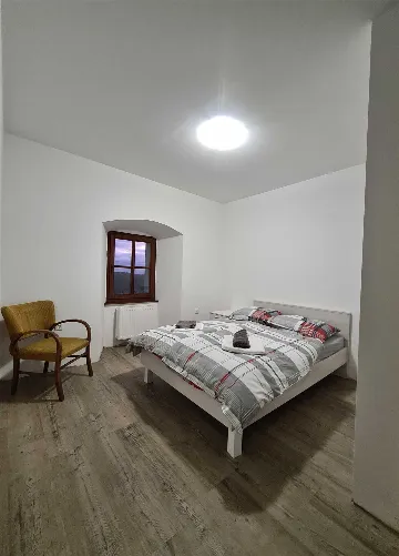 Guest Room in Sv. Petar u Šumi for Up to 6 Guests