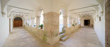 Guest Room in Sv. Petar u Šumi for Up to 6 Guests