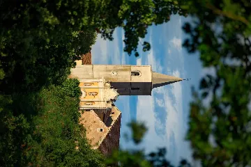 Guest Room in Sv. Petar u Šumi for Up to 6 Guests