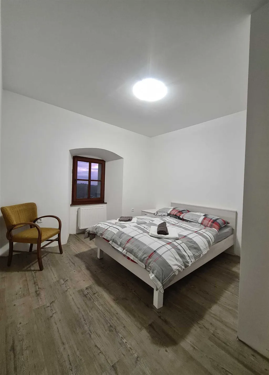 Guest Room in Sv. Petar u Šumi, Croatia