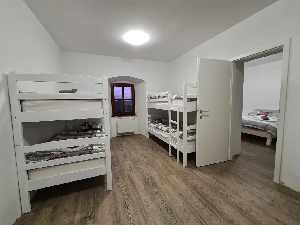 Guest Room in Sv. Petar u Šumi, Croatia