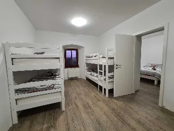 Guest Room in Sv. Petar u Šumi, Croatia