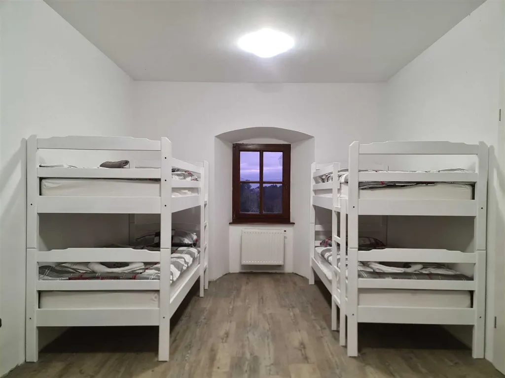 Guest Room in Sv. Petar u Šumi, Croatia