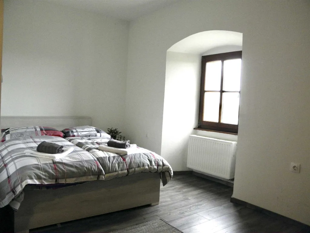 Guest Room in Sv. Petar u Šumi, Croatia