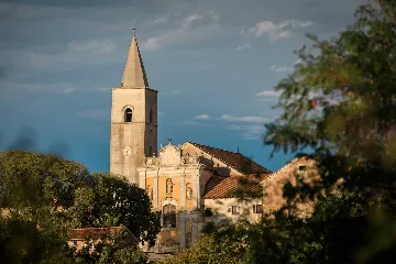 Guest Room in Sv. Petar u Šumi, Croatia