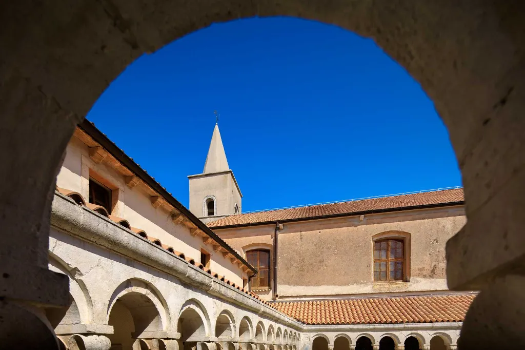 Guest Room in Sv. Petar u Šumi, Croatia