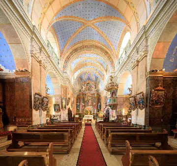 Guest Room in Sv. Petar u Šumi, Croatia