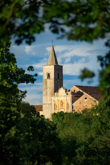 Guest Room for 2 in Sv. Petar u Šumi