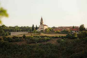 Guest Room for 2 in Sv. Petar u Šumi