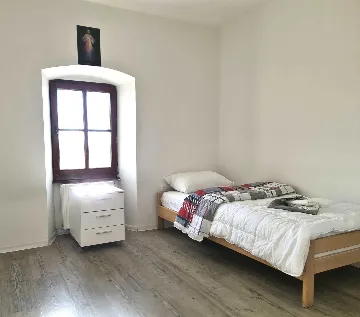 Guest Room in Sv. Petar u Šumi for 2 Guests