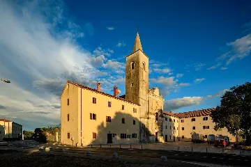 Guest Room in Sv. Petar u Šumi for 2 Guests
