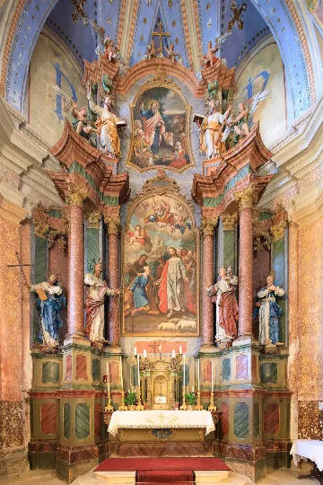 Guest Room in Sv. Petar u Šumi for 2 Guests