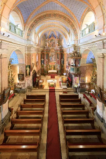 Guest Room in Sv. Petar u Šumi for 2 Guests