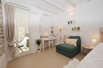 Rovinj Studio Apartment for 2 Guests