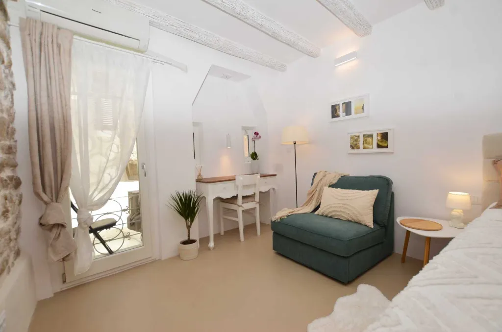 Rovinj Studio Apartment for 2 Guests