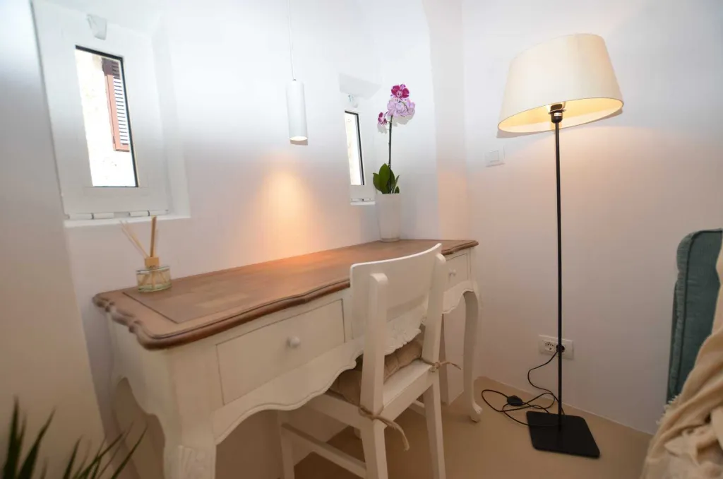 Rovinj Studio Apartment for 2 Guests